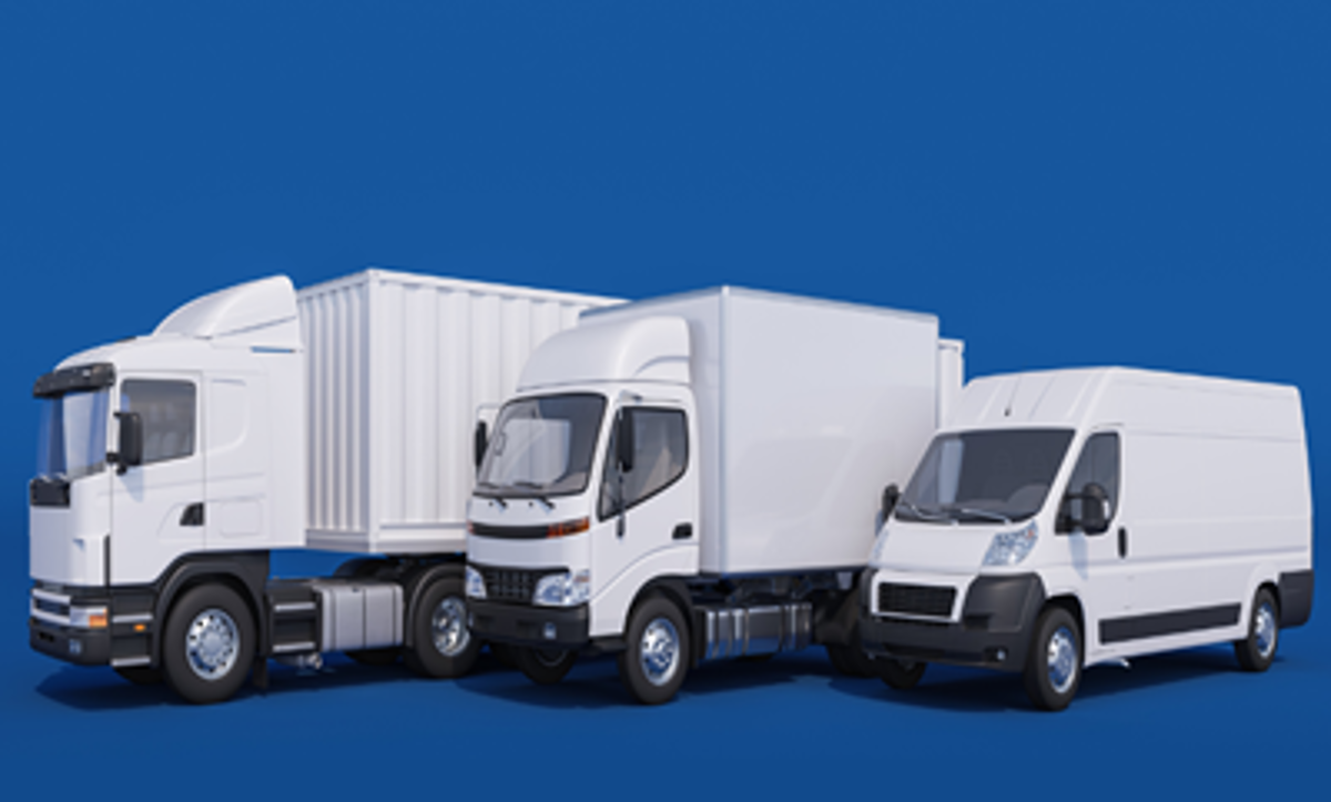 Featured image of New Rules for Commercial and Large Vehicles Parked on Private Property