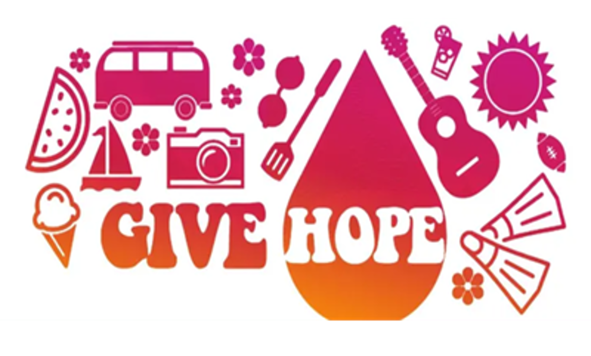 Featured image of Save a Life, Donate Blood