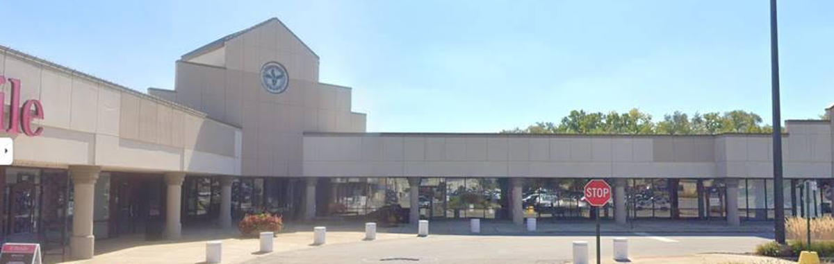 Featured image of Proposed Chestnut Court Shopping Center