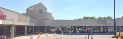 Proposed Chestnut Court Shopping Center
