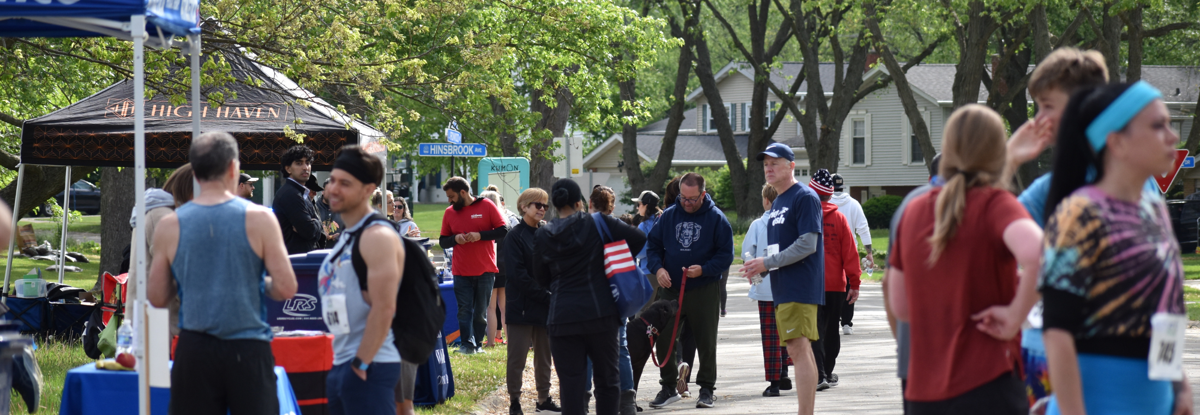 Featured image of DBA Information Center