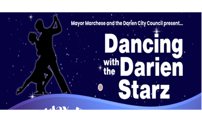 Thank You for Dancing with the Darien Starz