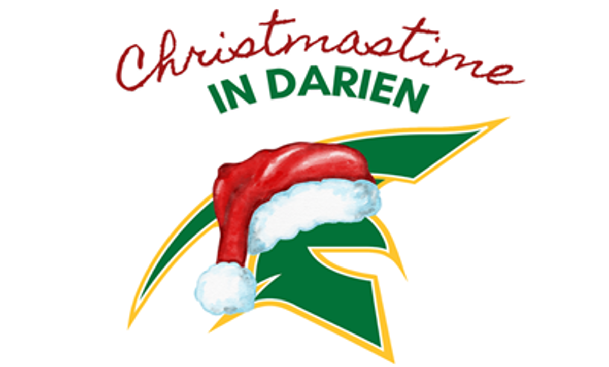 Featured image of Christmastime in Darien