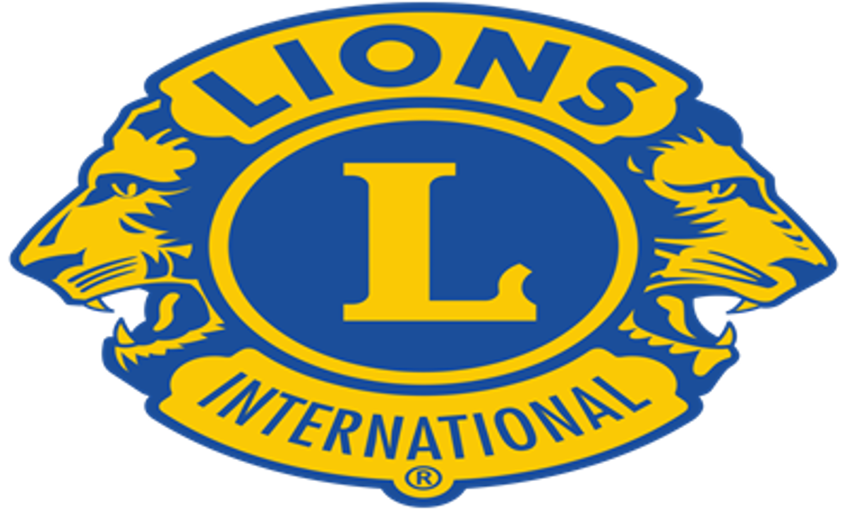 Featured image of The Darien Lions Club Big Raffle