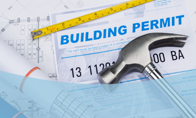 Don't Forget the Permit!