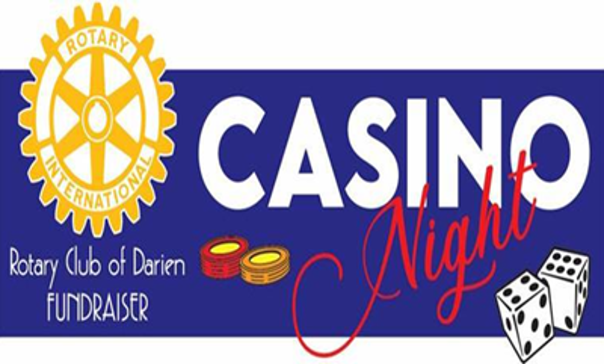Featured image of Casino Night