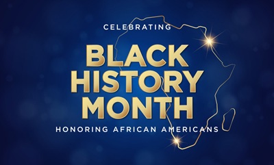 Black History Month