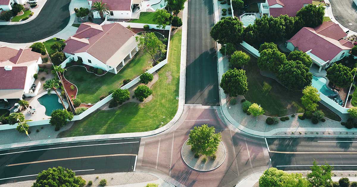 Featured image of City Code