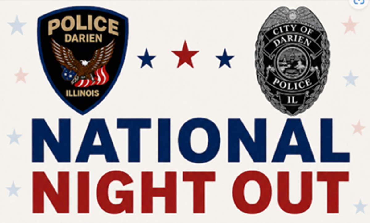 Featured image of National Night Out - Signup