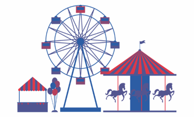Memorial Weekend Carnival