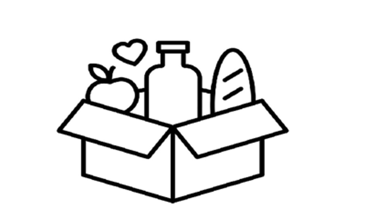 Featured image of Food Pantry Resources